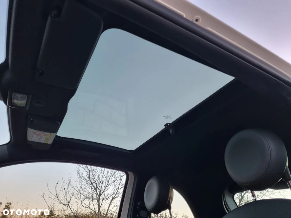 Fiat 500 500S 1.2 - 31