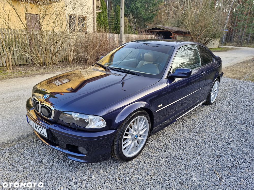 BMW Seria 3 - 10