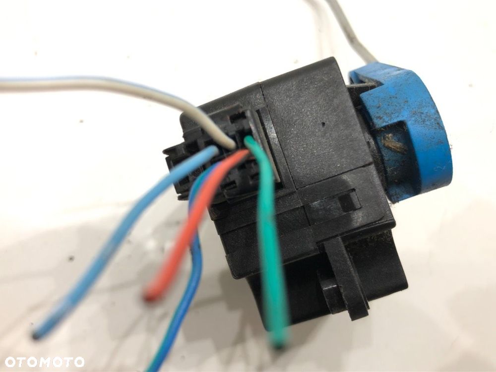 SILNICZEK NAGRZEWNICY  SUBARU XV (_GP_) 2011 - 2022 2.0 D AWD (GPD) 108 kW [147 KM] olej napędowy - 3