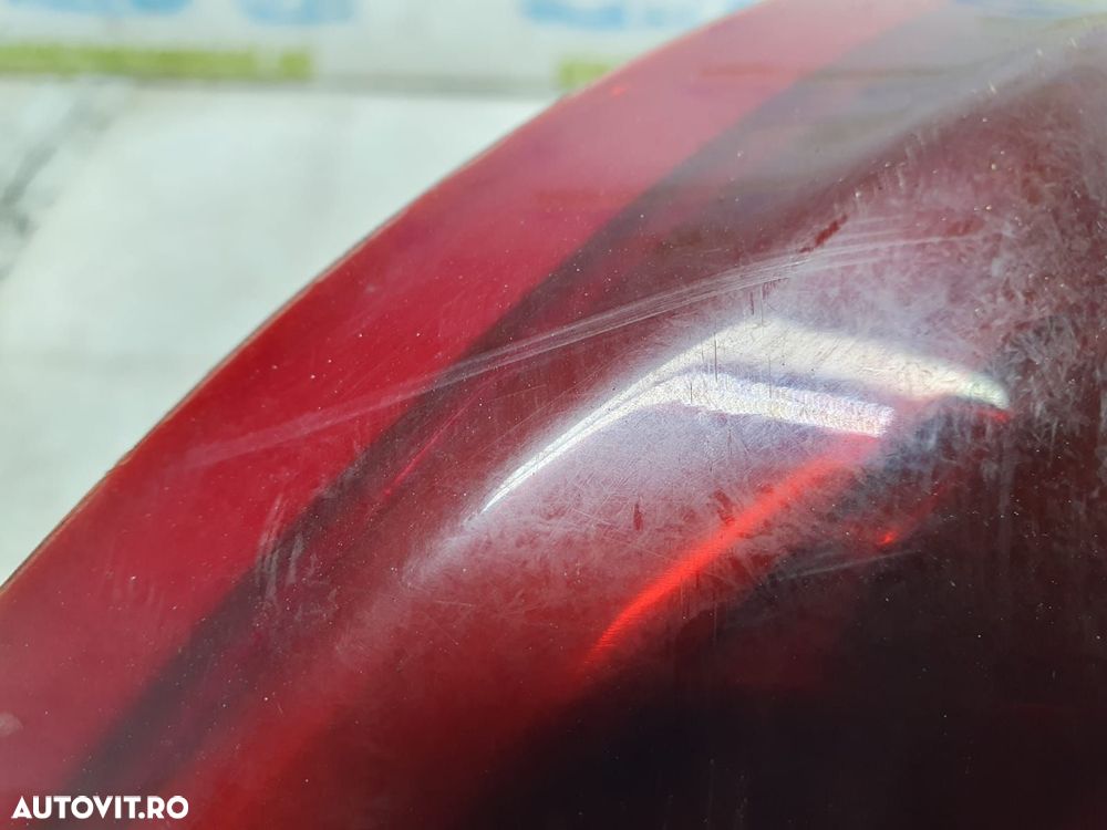 Stop stanga 085521921Lb Citroen C5 1 [facelift] [2004 - 2008] 1.6 hdi - 5