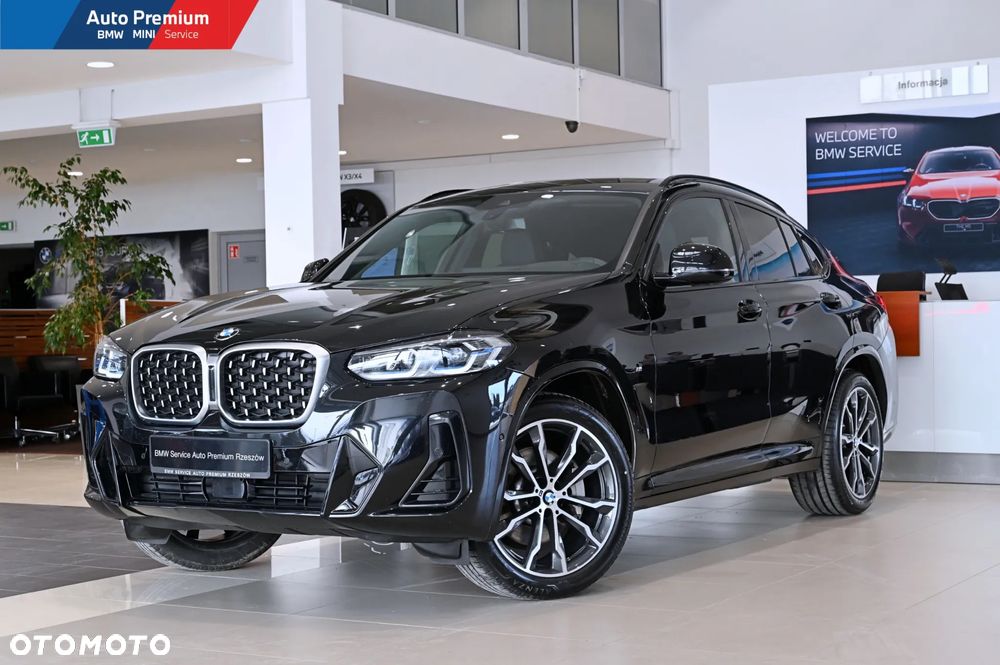 BMW X4 - 4