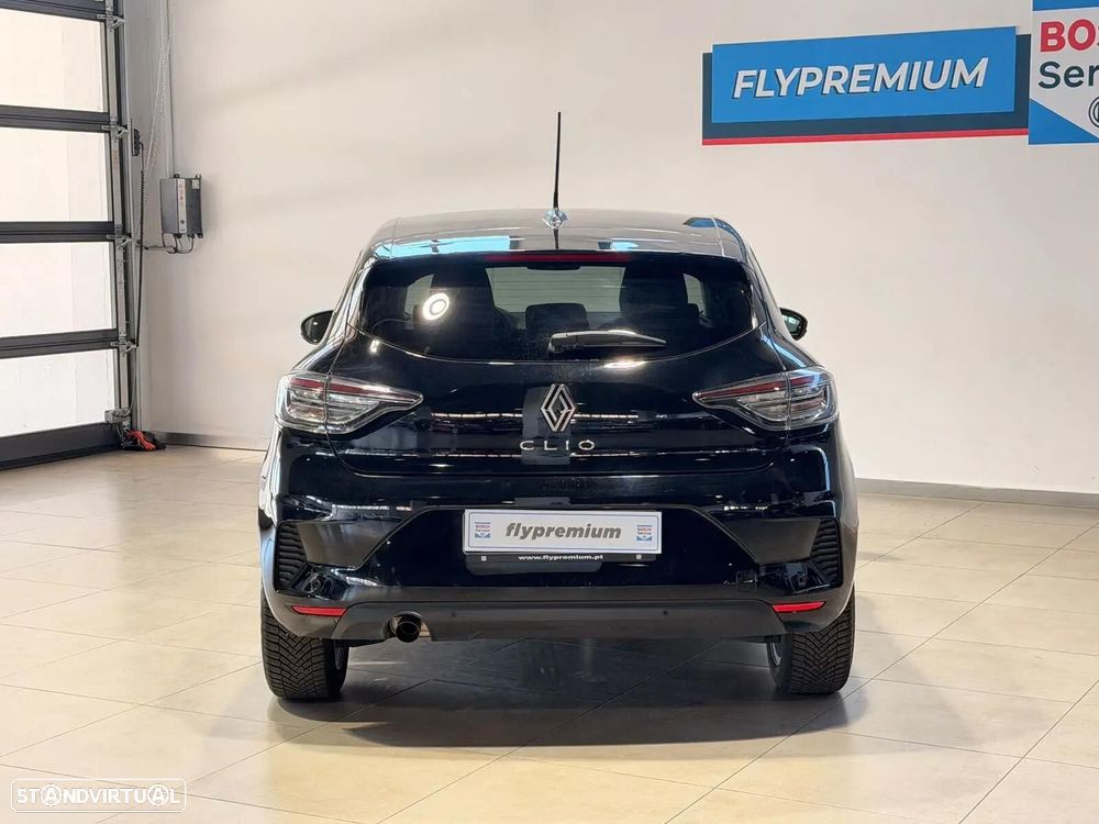 Renault Clio 1.0 TCe Evolution Bi-Fuel - 17