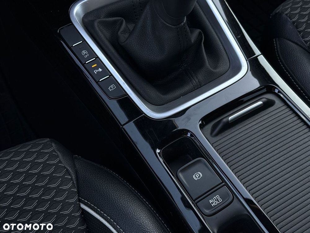Kia Ceed 1.5 T-GDI L - 15