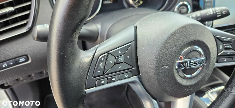 Nissan X-Trail - 28