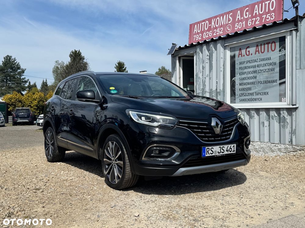 Renault Kadjar - 31