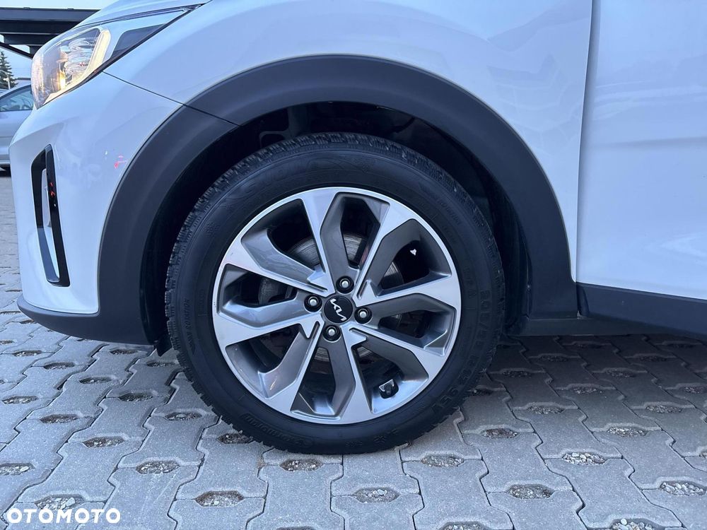 Kia Stonic 1.0 T-GDI L DCT - 18