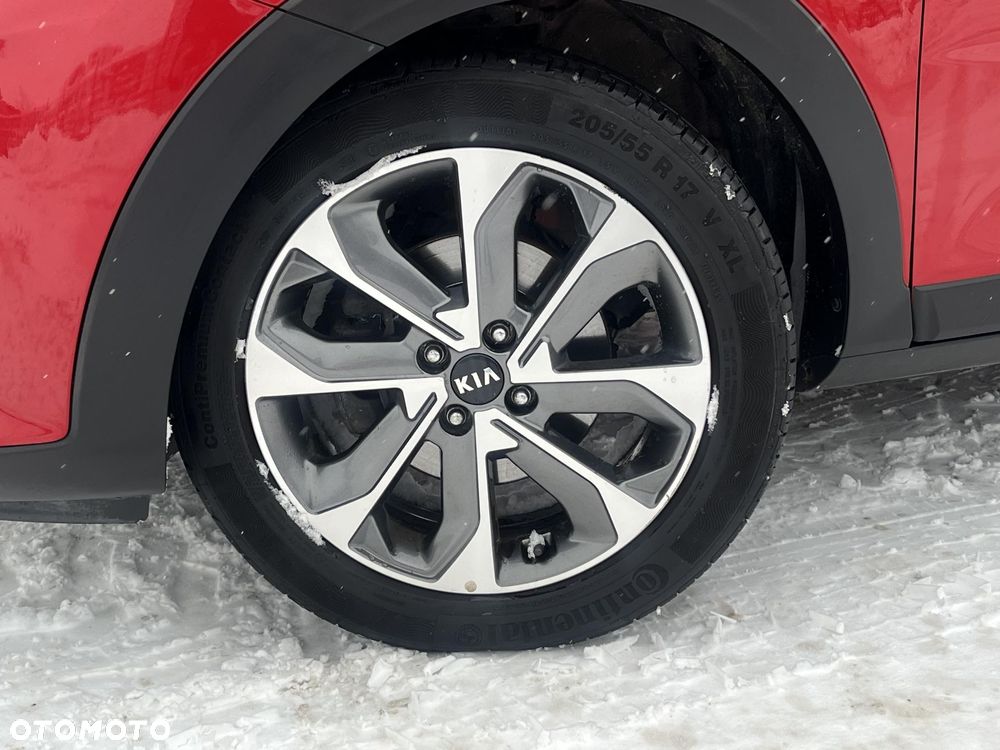 Kia Stonic 1.0 T-GDI L - 9