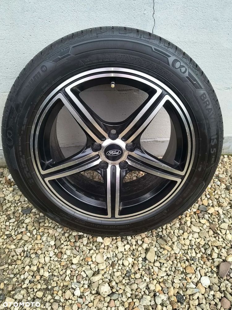 Ford Galaxy 2.0 TDCi Platinium X (Titanium) - 14