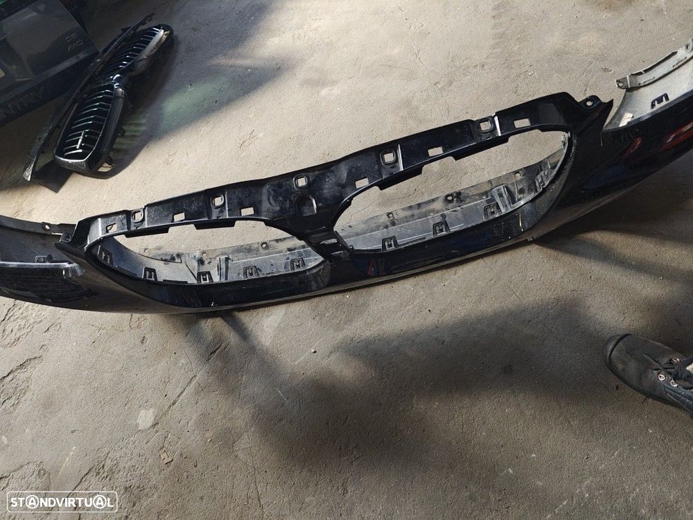 Parachoques Frente / Para Choques Frontal Nu Bmw X3 (G01, F97)  808105 - 9