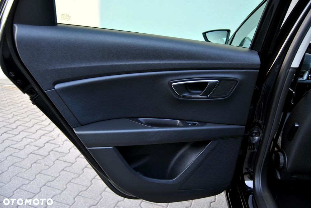 Seat Leon 1.4 TSI FR S&S - 25