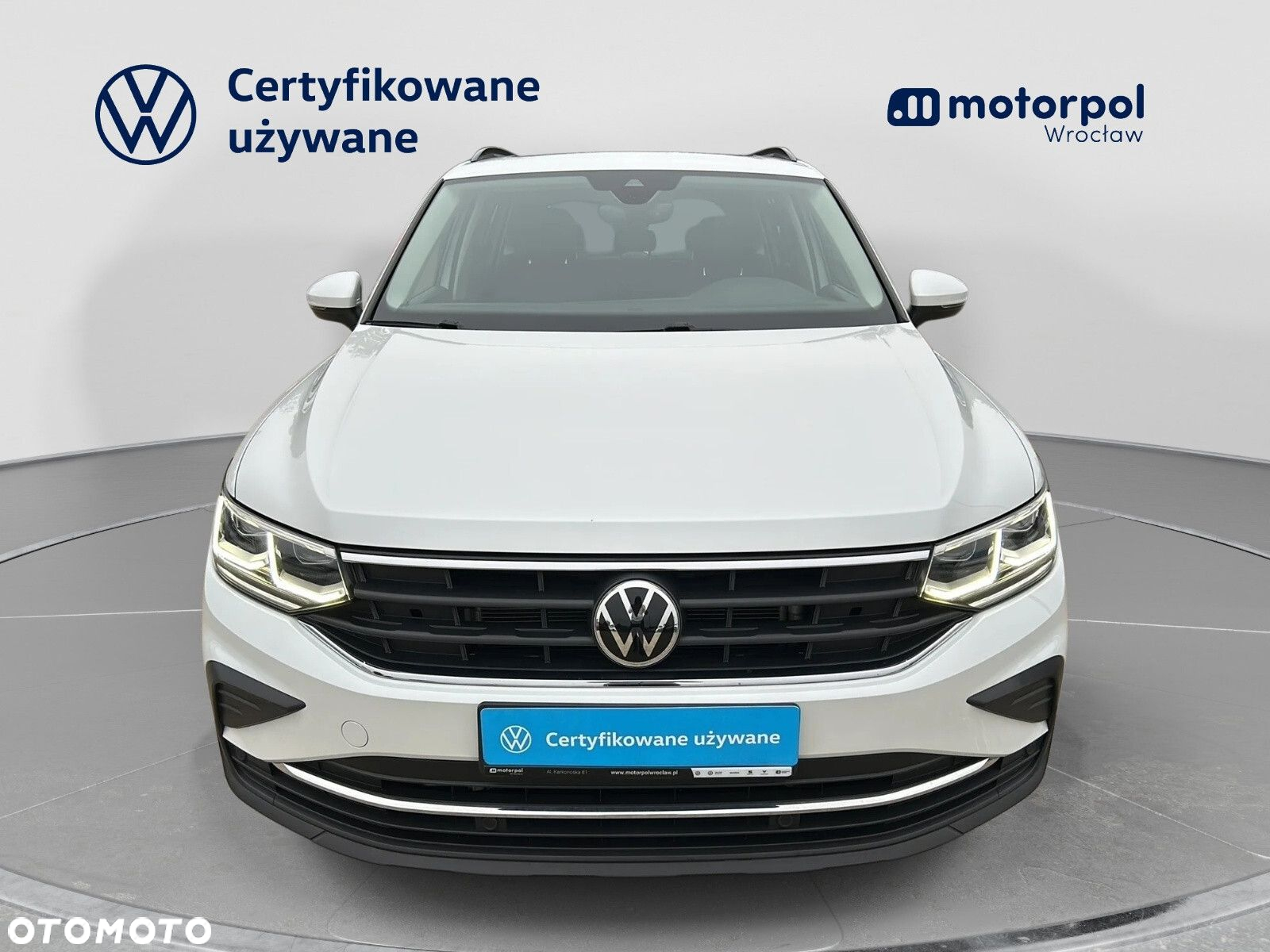 Volkswagen Tiguan 2.0 TDI SCR Life - 13