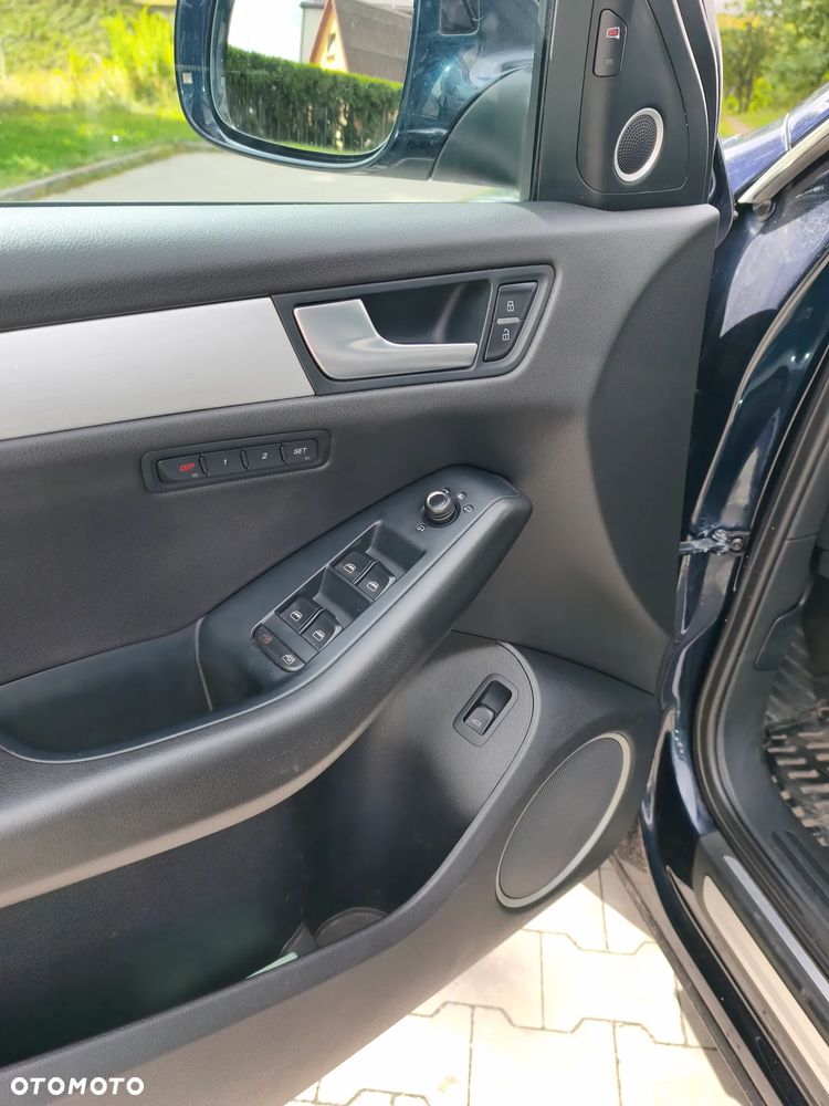 Audi Q5 2.0 TDI Quattro S tronic - 8