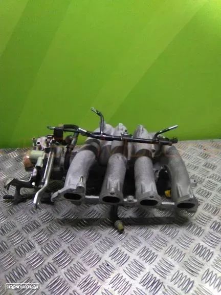 Reparação de Motor Toyota CARINA E 1.6 4A-FE - 10