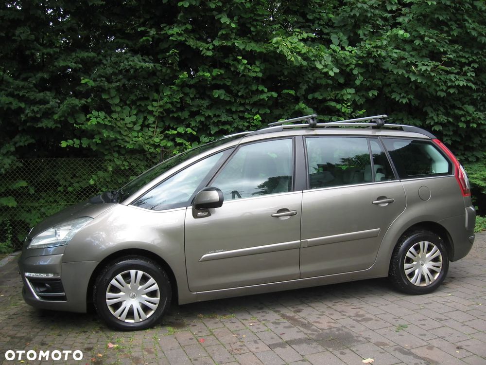Citroën C4 Grand Picasso 2.0 HDi Selection - 1