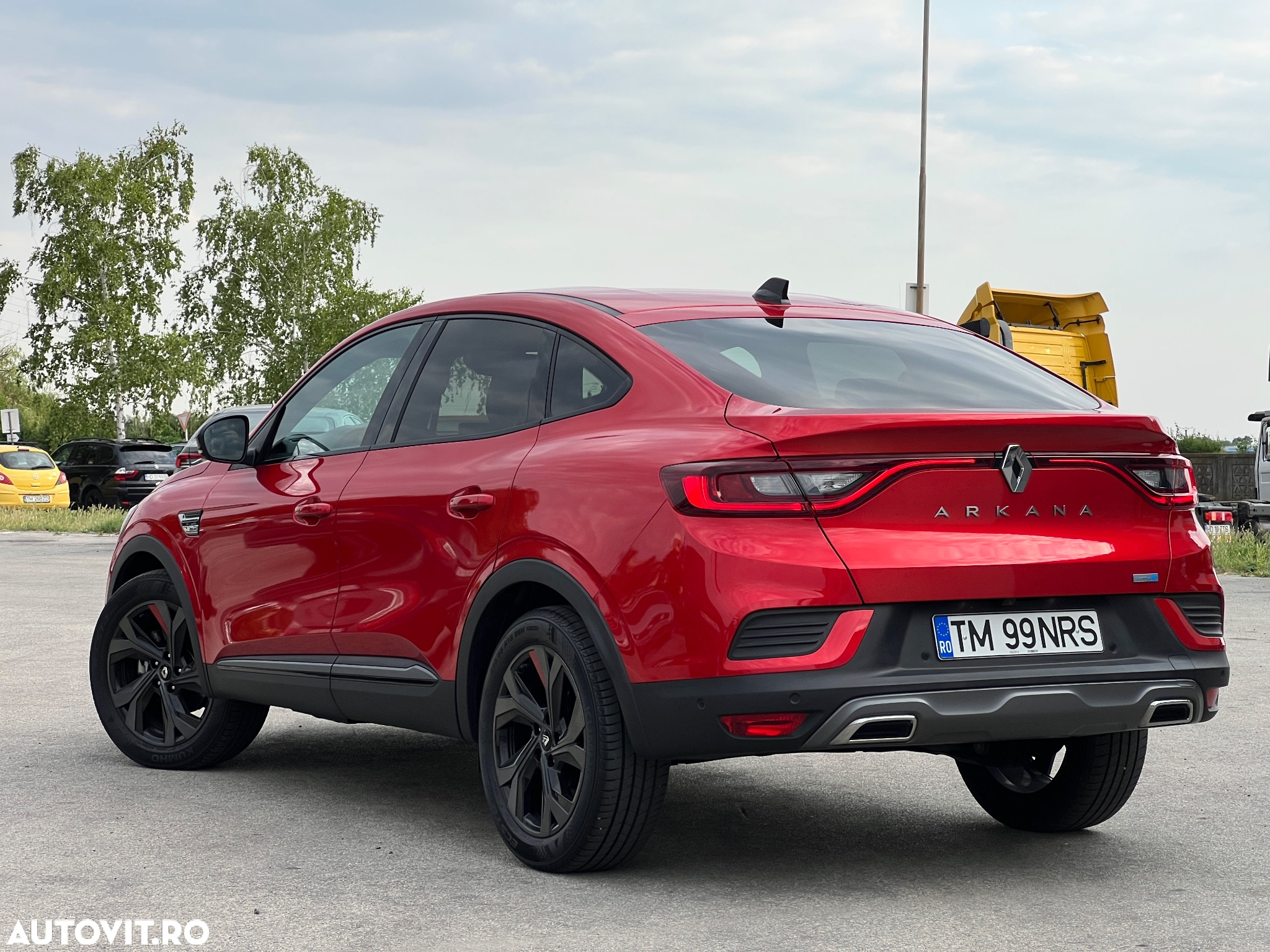 Renault Arkana - 4