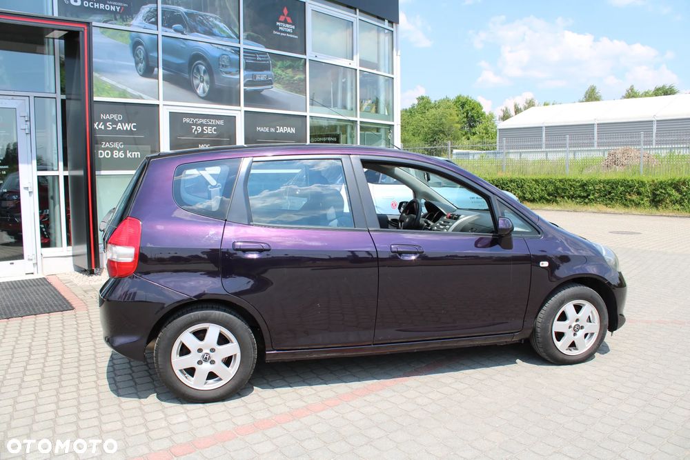 Honda Jazz 1.2 S-X Cool - 3
