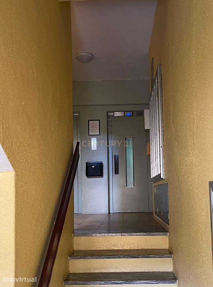 Apartamento para Recuperação em Massamá, Sintra - Grande imagem: 3/11
