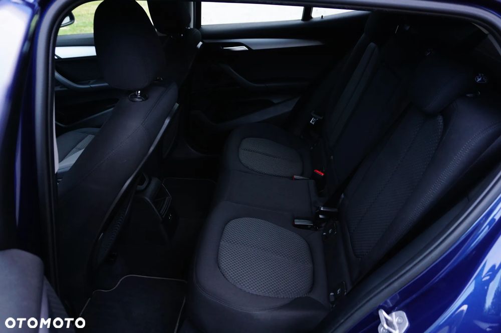 BMW X2 sDrive18i - 20