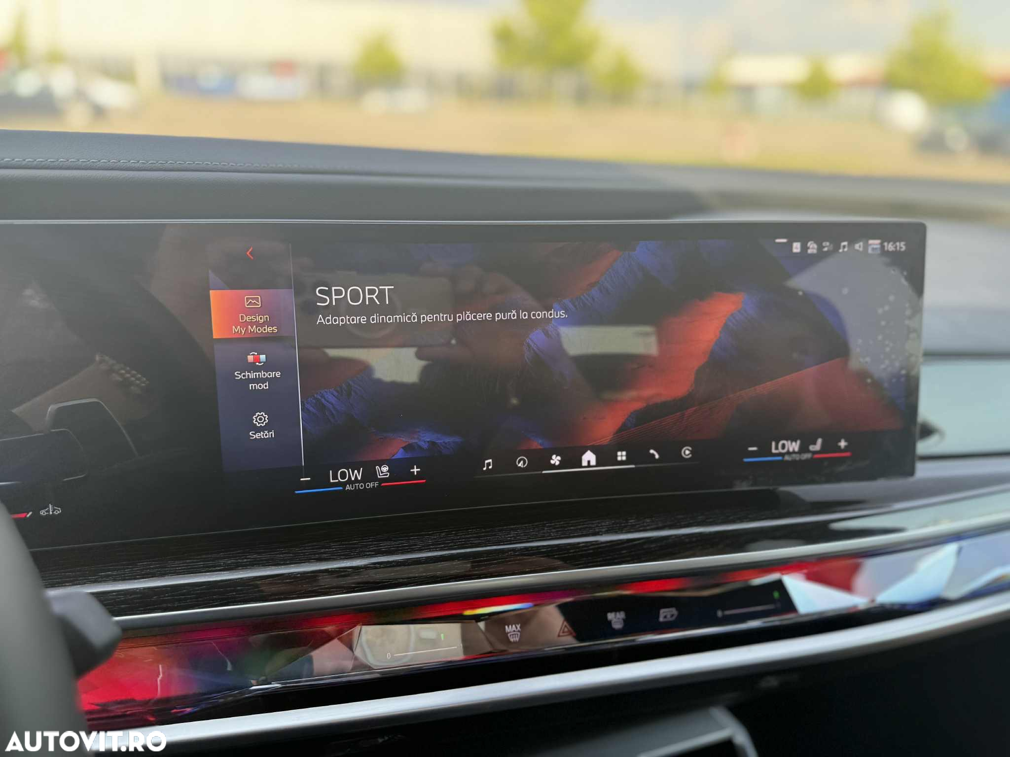 BMW Seria 7 740d xDrive MHEV - 20