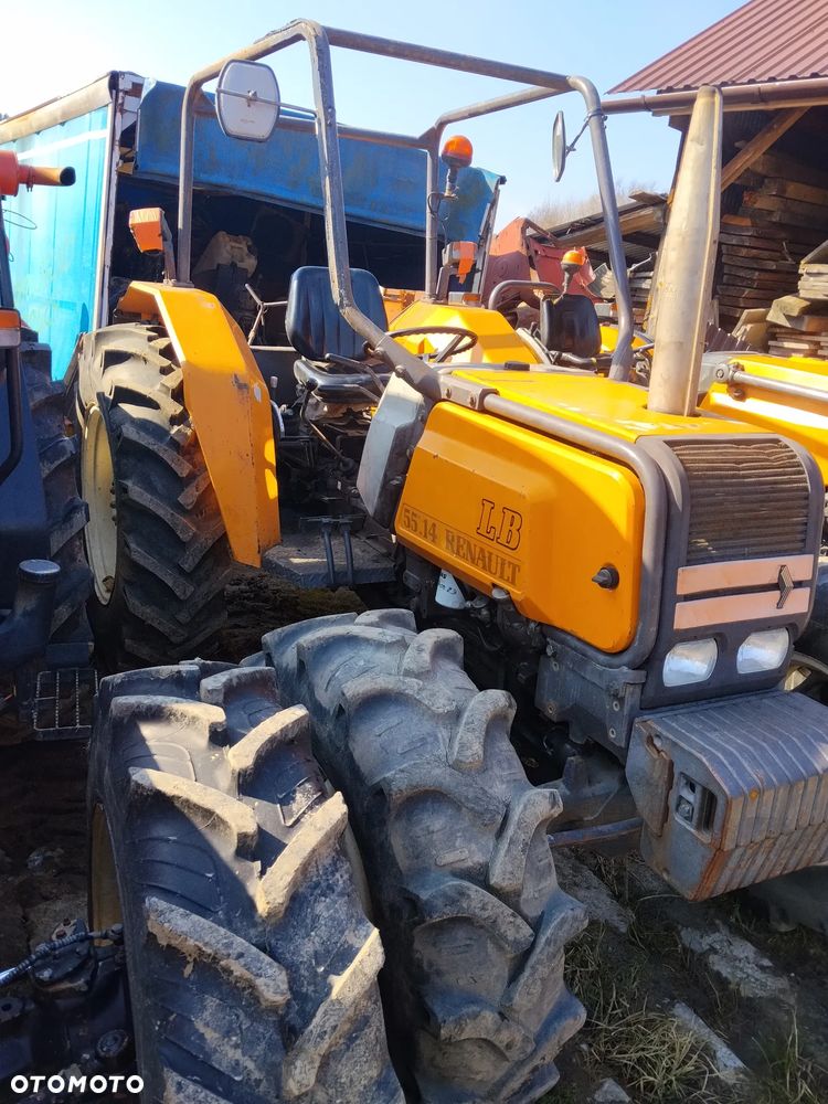 Renault 55.14 - 3