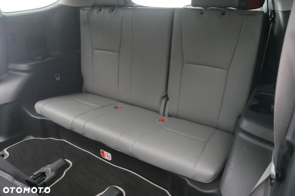 Toyota Highlander - 17
