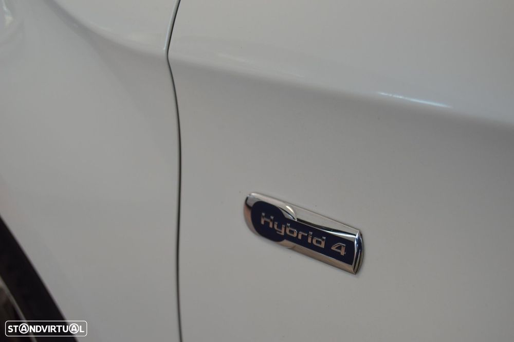 Citroën DS5 2.0 HDi Hybrid4 So Chic CMP6 - 14