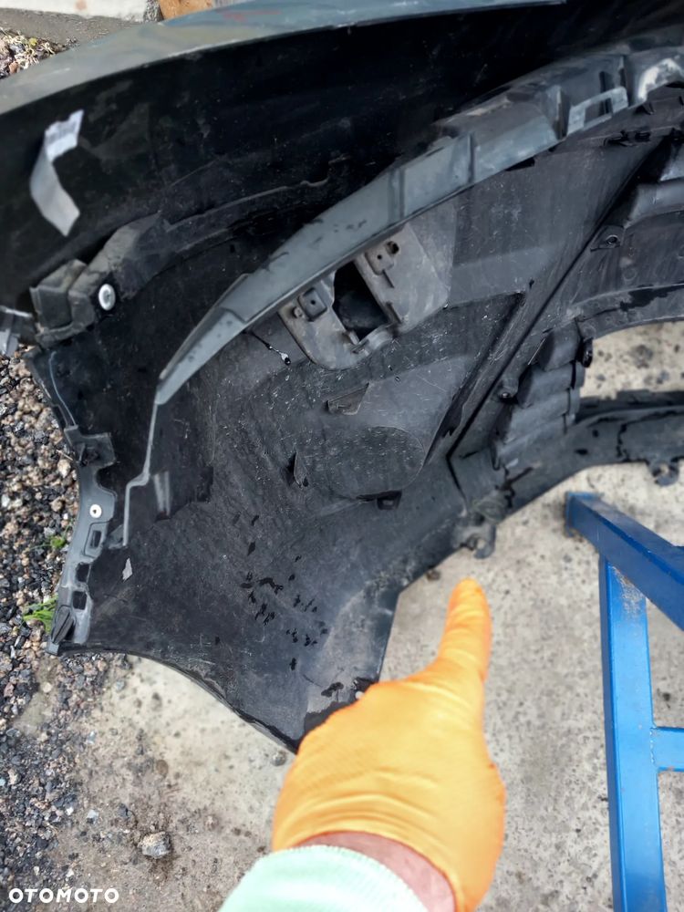 Zderzak przedni/przód TOYOTAPROACE 16- - 29