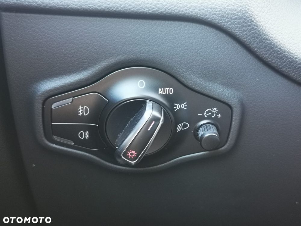 Audi Q5 2.0 TFSI Quattro Tiptronic - 15