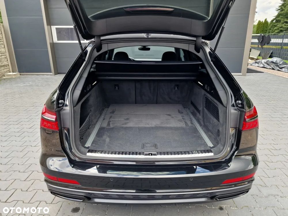 Audi A6 Avant - 18