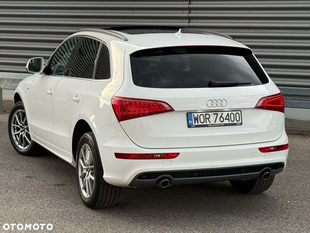 Audi Q5 3.0 TDI Quattro S tronic - 5