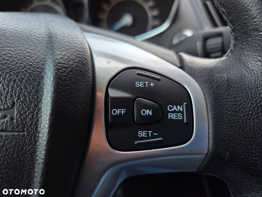 Ford B-MAX 1.0 EcoBoost SYNC Edition - 31