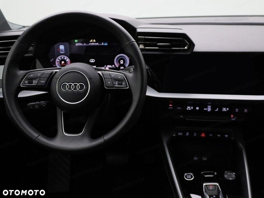 Audi A3 Sportback - 10