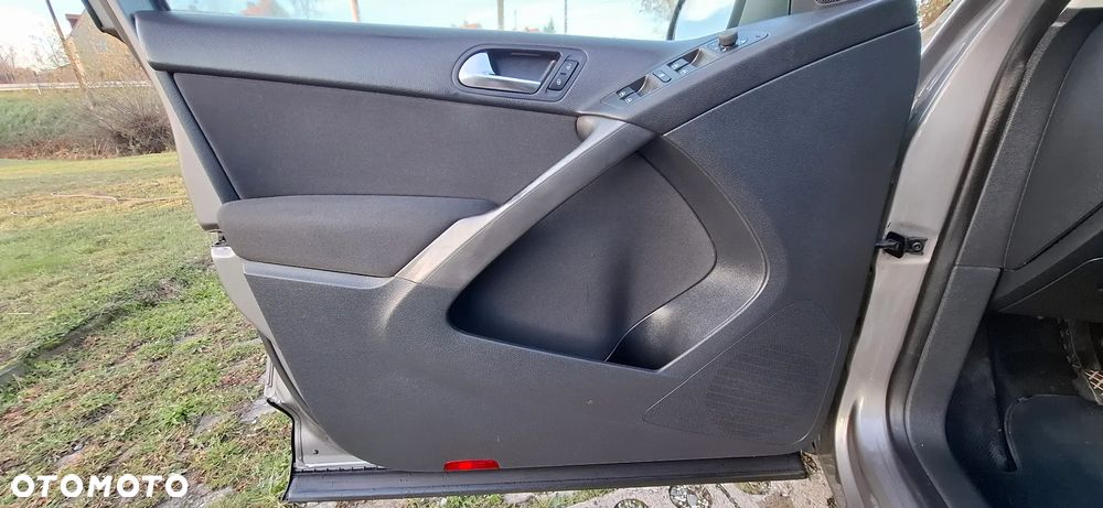 Volkswagen Tiguan 2.0 TDI 4Mot Trend&Fun - 14