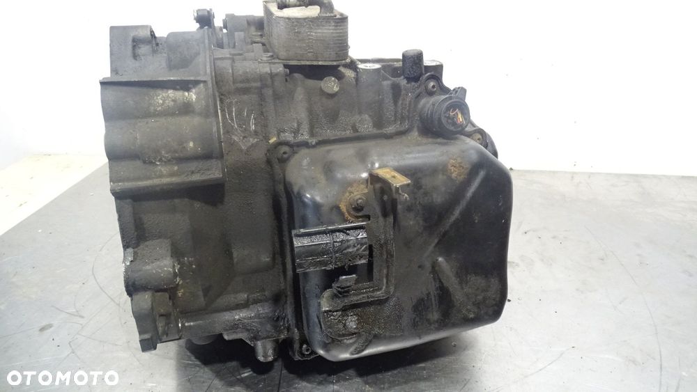 SKRZYNIA BIEGÓW HFQ DSG AUDI A3 8P 2.0TDI - 5