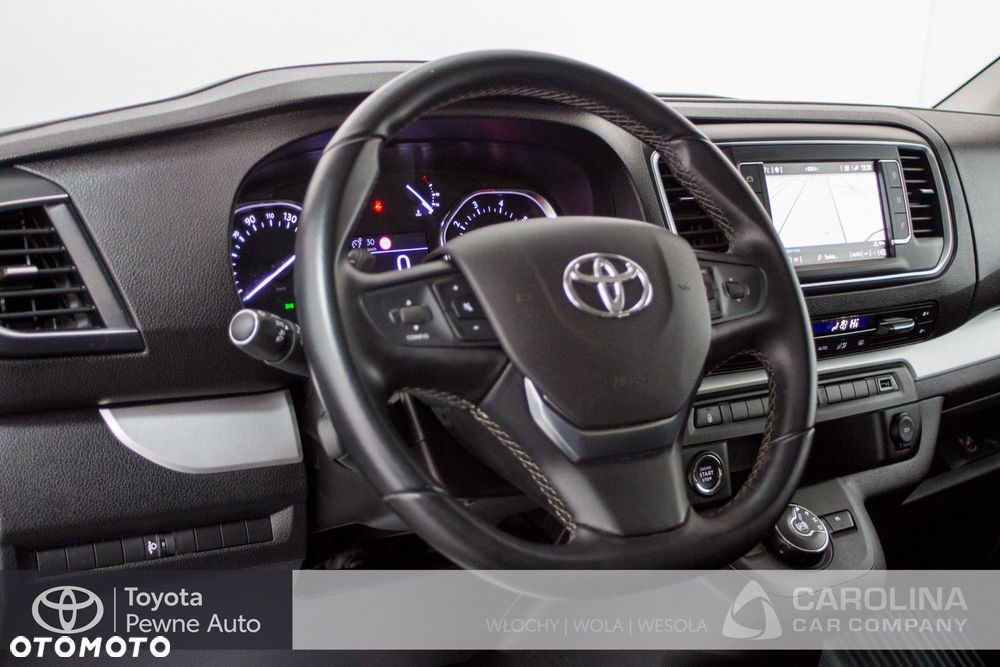 Toyota Proace Verso - 5