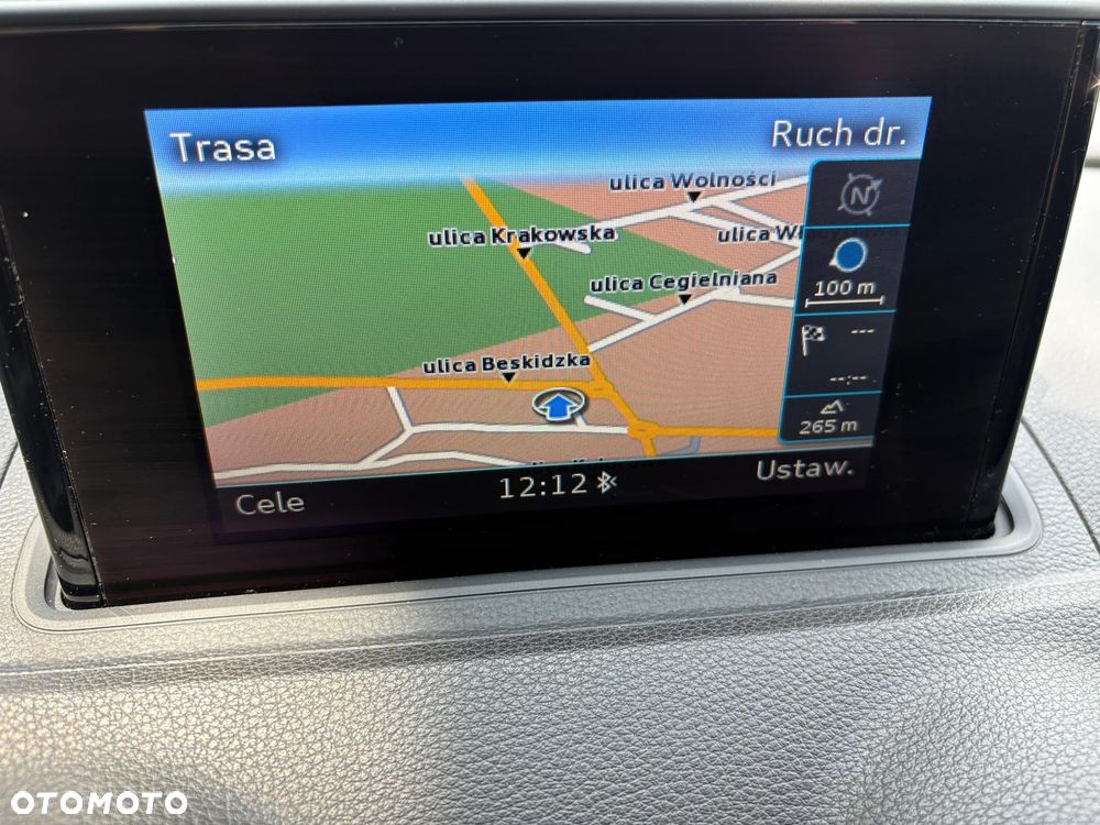 Audi A3 Limousine 1.4 TFSI Ambition S tronic - 7