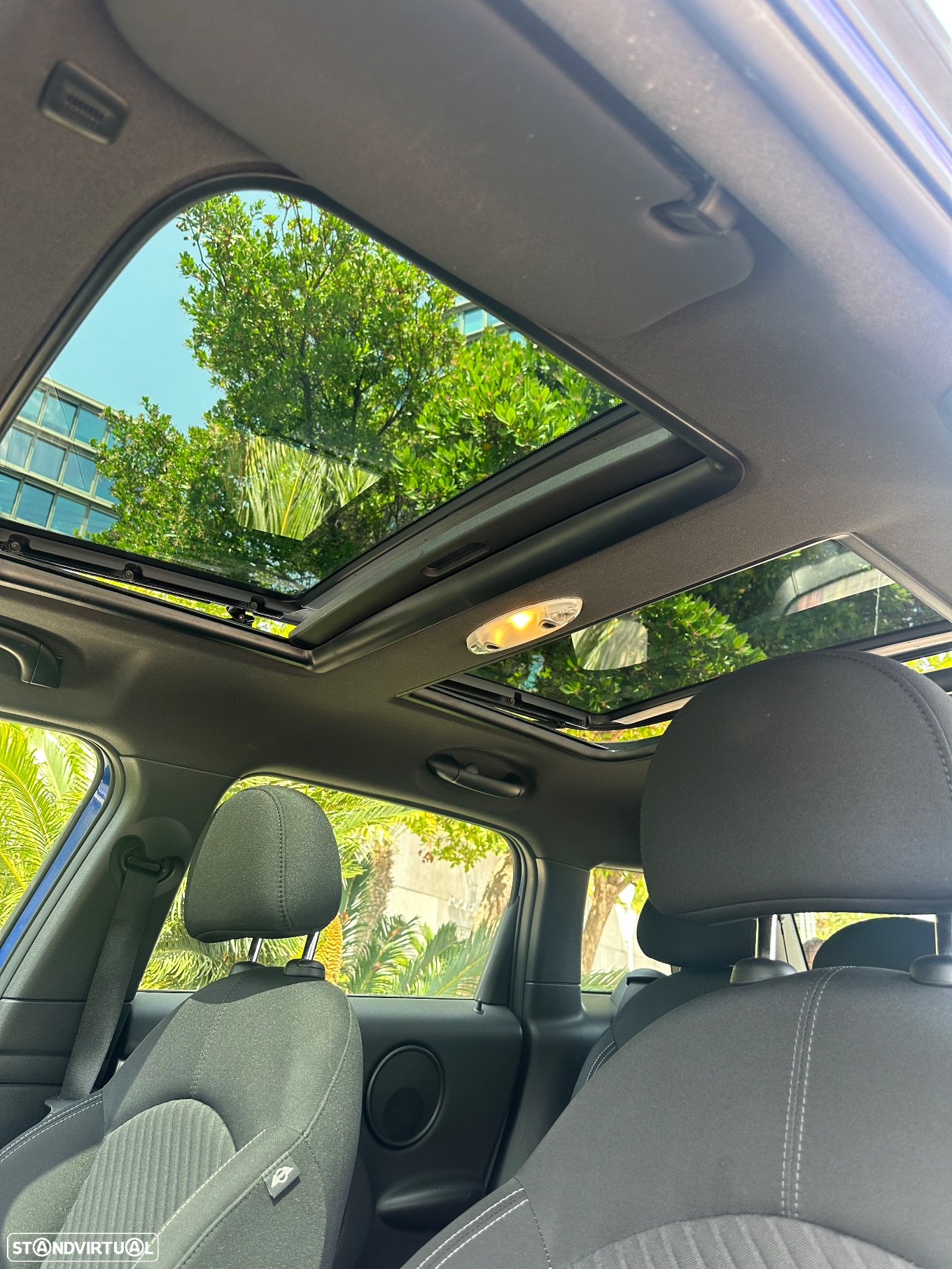 MINI Countryman Cooper ALL4 - 12