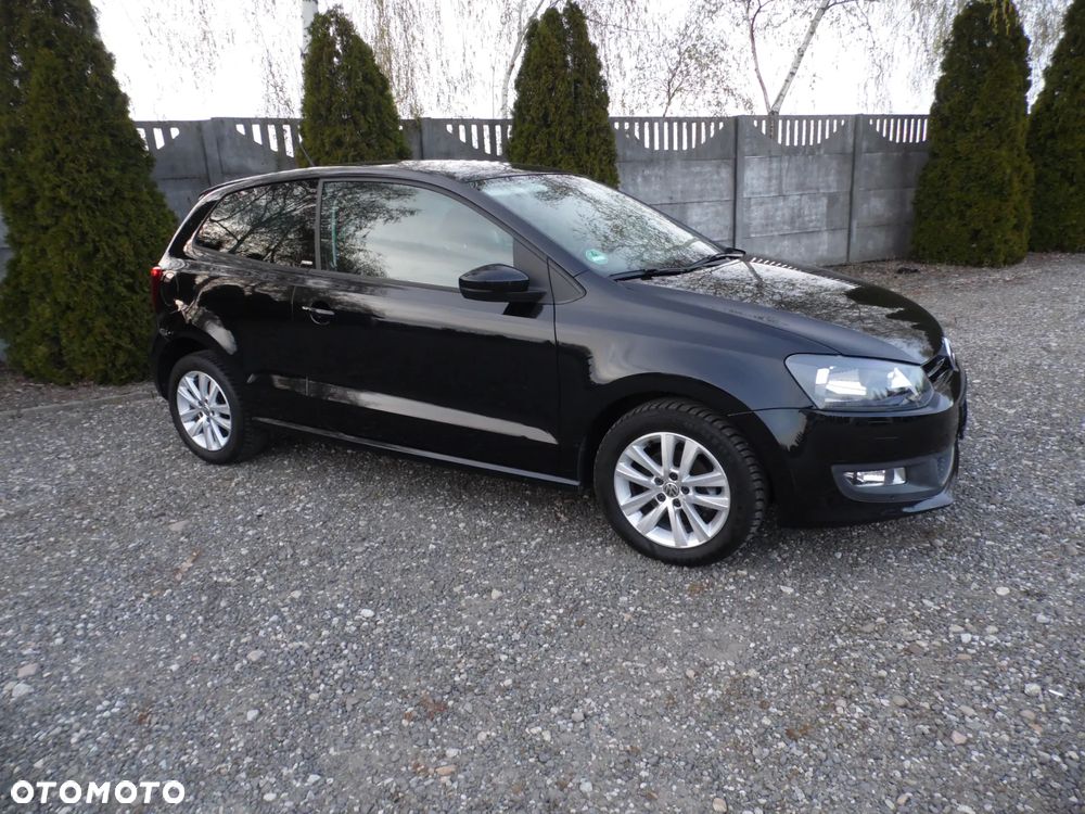 Volkswagen Polo 1.4 16V Highline DSG - 21