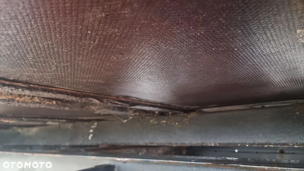 Inny 4.500zł netto KONTENER/ZABUDOWA 7.10x2.45M BDF STANDARD STALOWY GARAŻ MAGAZYN ZAMYKANY DRZWIAMI MOŻLIWOŚĆ TRANSPORT - 4