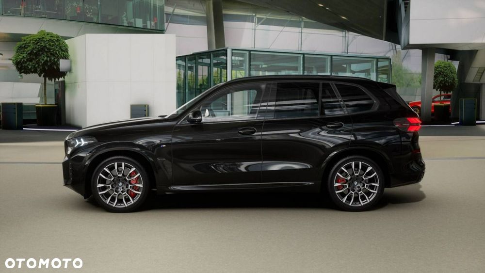 BMW X5 - 7
