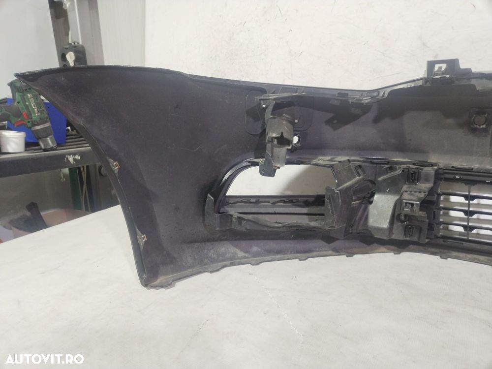 Bara fata VW Polo, 2013, 2014, 2015, 2016, cod origine OE 6C0807221. - 11