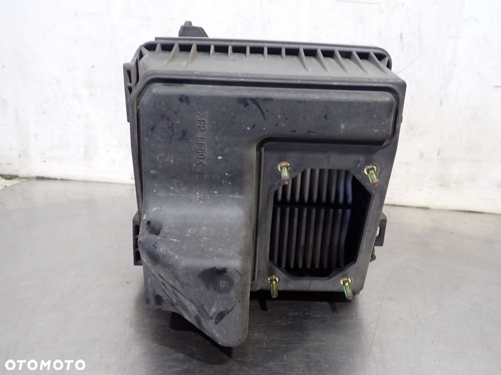 OBUDOWA FILTRA POWIETRZA MITSUBISHI OUTLANDER  MR514993 - 3