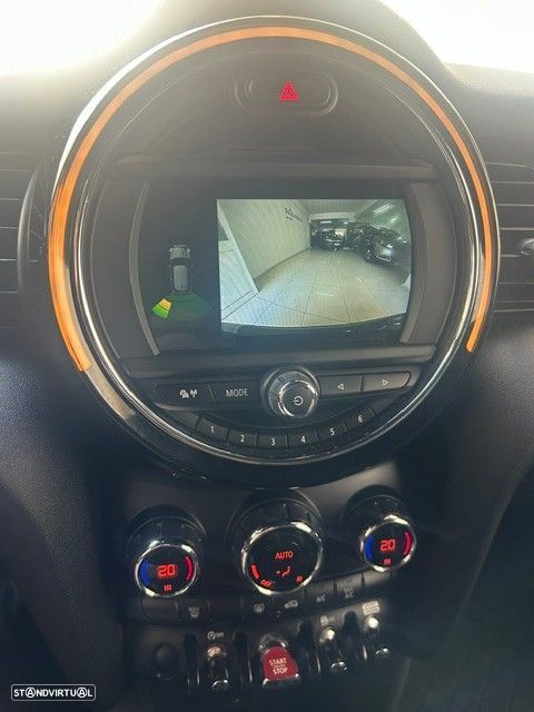 MINI Clubman Cooper Sport Edition Auto - 11