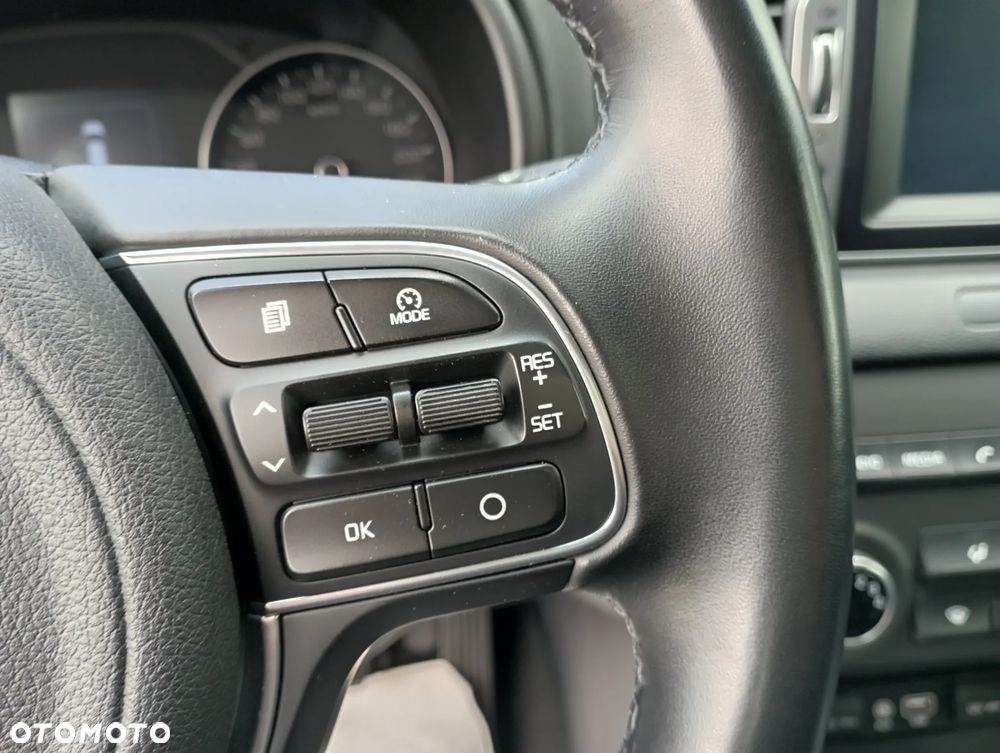 Kia Sportage - 28