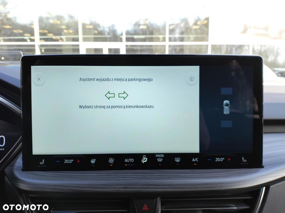 Ford Kuga 2.5P PHEV FWD Active X eCVT - 22