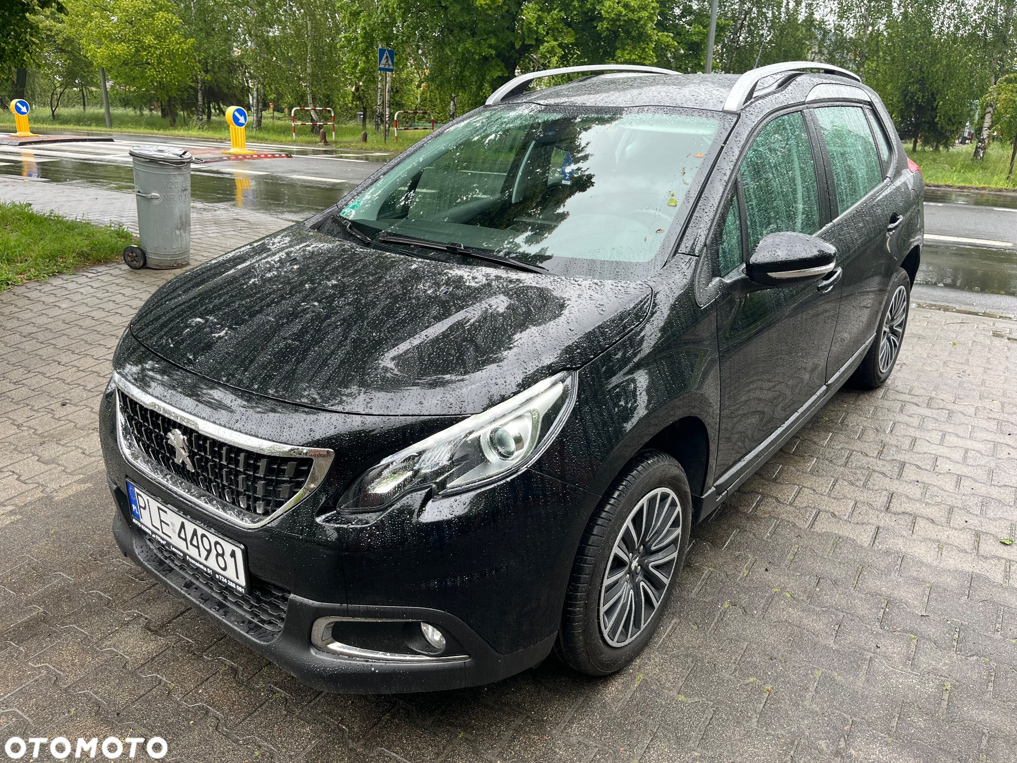 Peugeot 2008 PureTech 82 Style - 17
