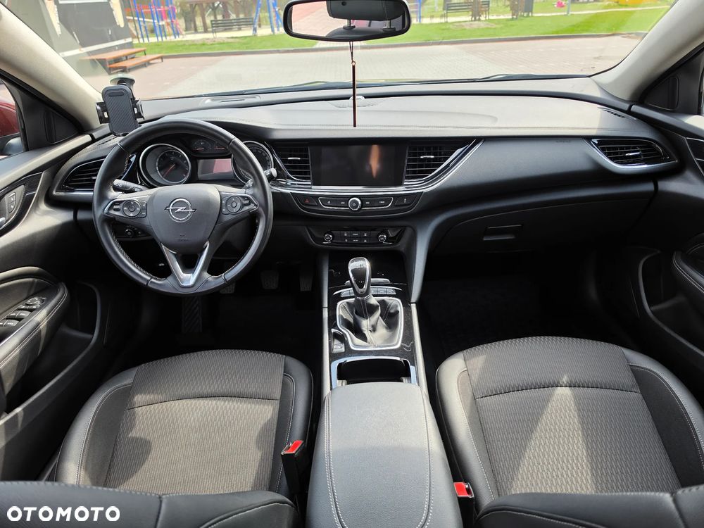 Opel Insignia 1.5 T Exclusive S&S Eco - 15