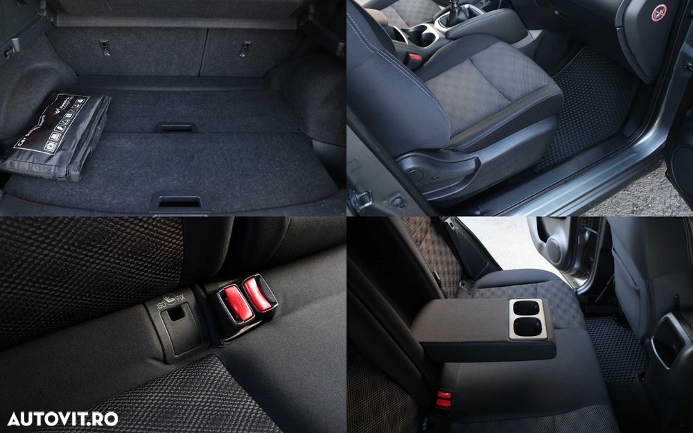 Nissan Qashqai 1.5 DCI Start/Stop N-Connecta - 13