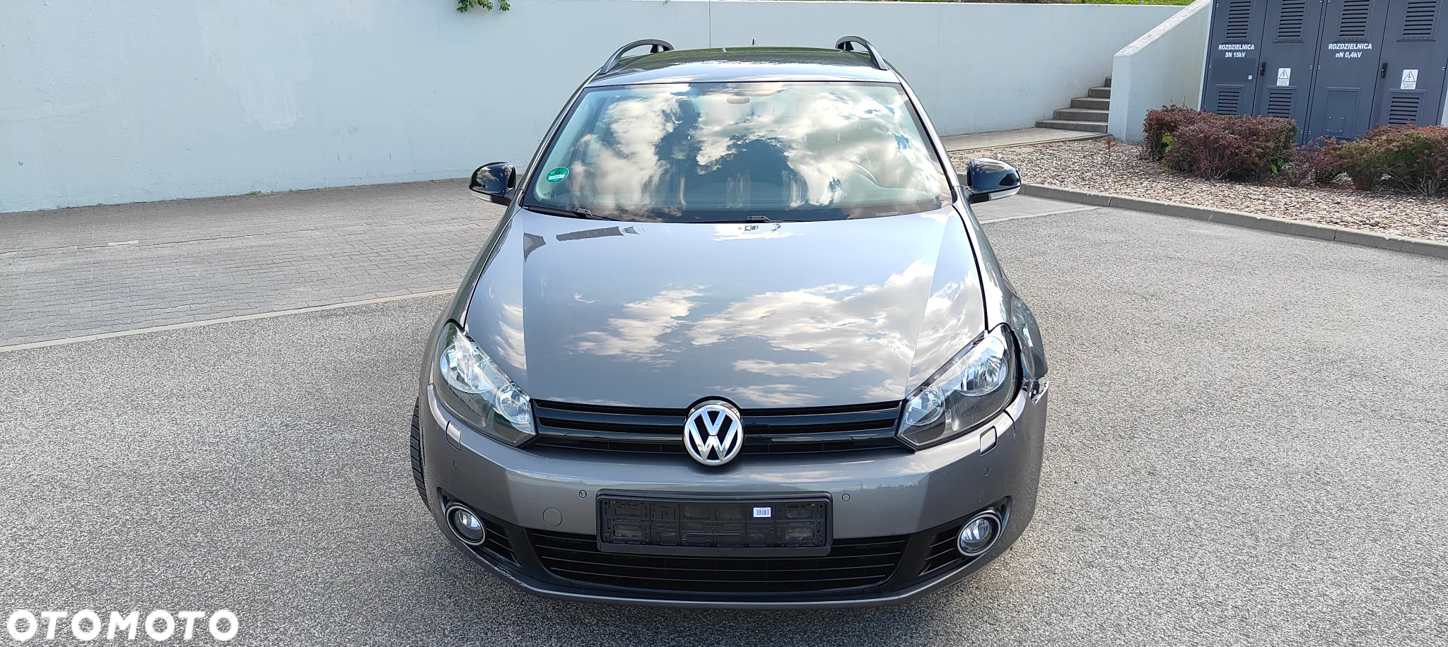Volkswagen Golf Variant 1.6 TDI DPF MATCH - 3