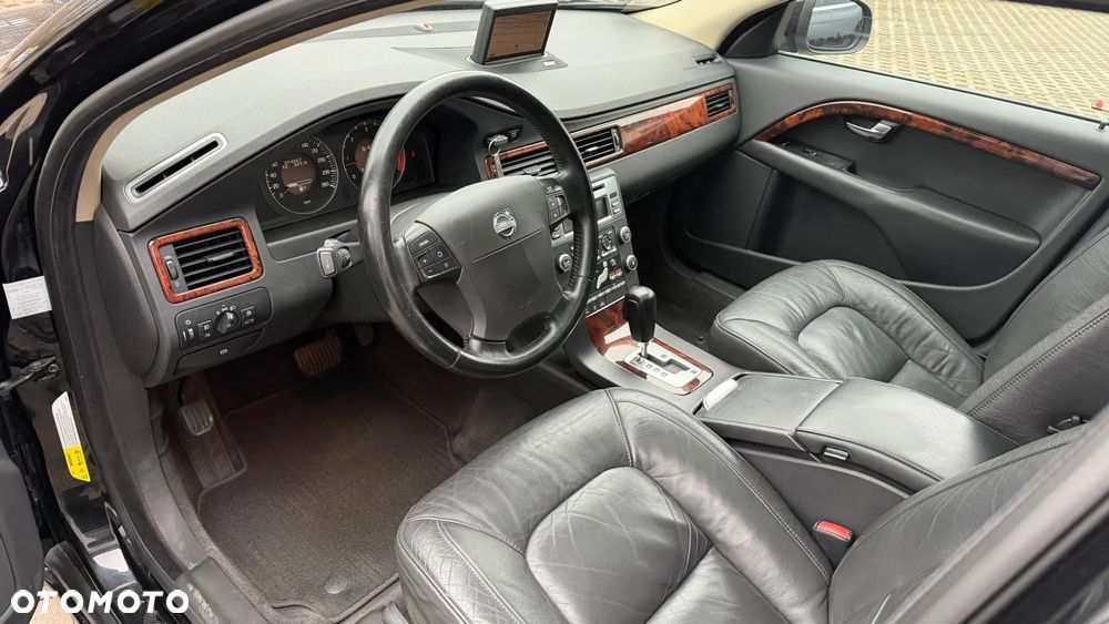 Volvo S80 D5 Summum - 5